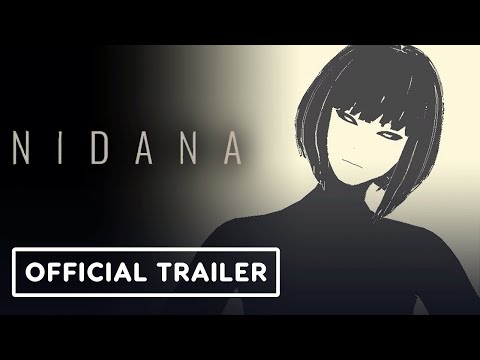 Nidana – Official Announcement Trailer