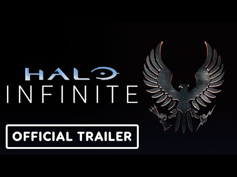 Halo Infinite – Official ‘Ready up, Spartan’ Teaser Trailer