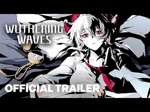 Wuthering Waves – “Daybreak Coming” Story Cinematic Trailer
