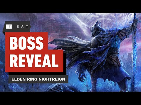 Elden Ring Nightreign: ‘Libra’ Boss Reveal Gameplay – IGN First