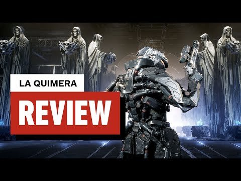 La Quimera Early Access Review