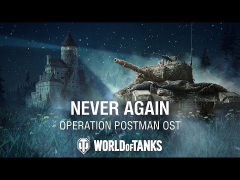 Victory Day | World of Tanks Official Soundtrack