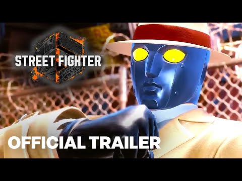 Street Fighter 6 – Get Ready for Elena! Fighting Pass Gameplay Trailer