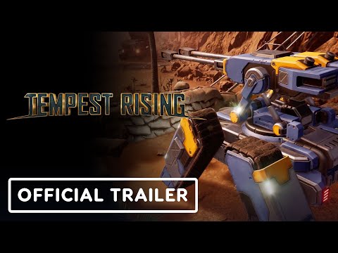 Tempest Rising – Official Accolades Trailer