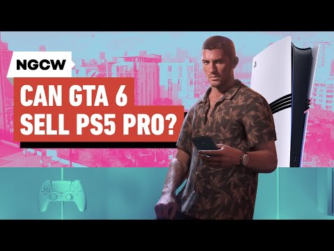 GTA 6: Why PS5 Pro Should Be the Best Way To Play – Next-Gen Console Watch