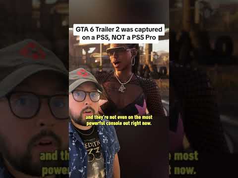 We haven’t even seen peak GTA 6 yet