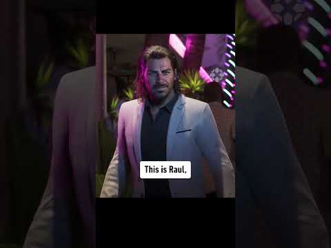 GTA 6 picking up trash mini-game? (let’s hope not)