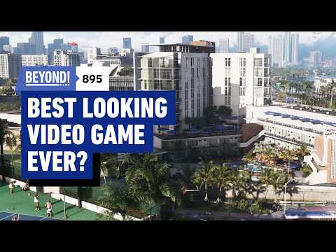 GTA 6: Will It Be The Best-Looking Video Game Ever? – Beyond 895