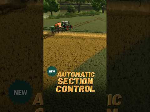 Precision Farming 3.0 Now Available – Free Pack!