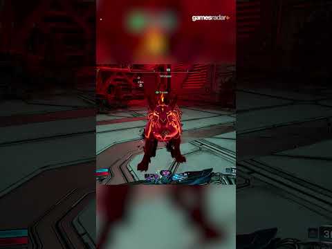 Borderlands 4’s new Vault Hunters gameplay revealed