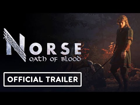 Norse: Oath of Blood – Official Viking Day Teaser Trailer