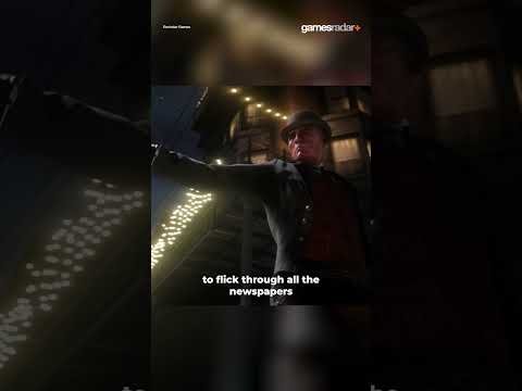 GTA 6 and Red Dead Redemption 2 set in the same world?
