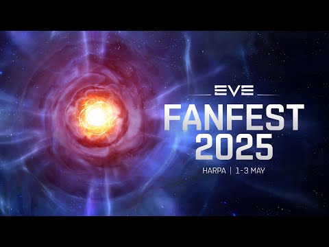 EVE Fanfest 2025 – Killmails