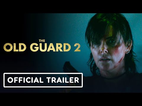 The Old Guard 2 – Official Trailer (2025) Charlize Theron, KiKi Layne, Matthias Schoenaerts