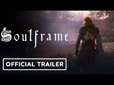 Soulframe – Official Preludes Gameplay Spotlight Trailer