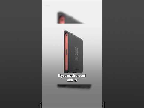 Nintendo says it can brick your Switch 😬