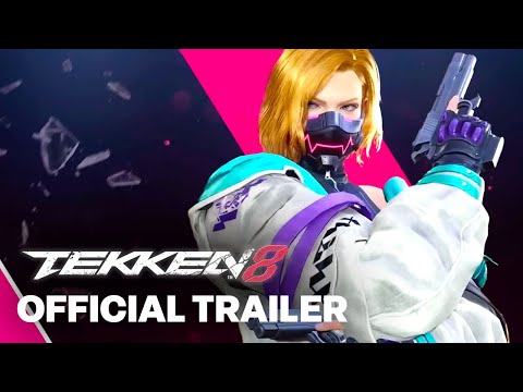 TEKKEN 8 – Season 2 Update Overview and Fahkumram Reveal Trailer