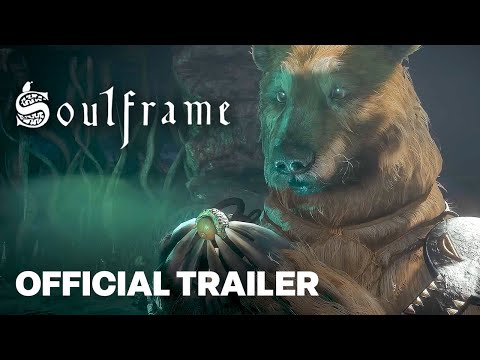 Soulframe: Preludes – Gameplay Spotlight Trailer