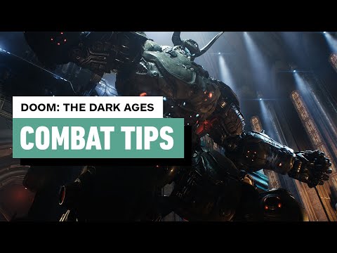 Doom: The Dark Ages – 10 Combat Tips for Beginners