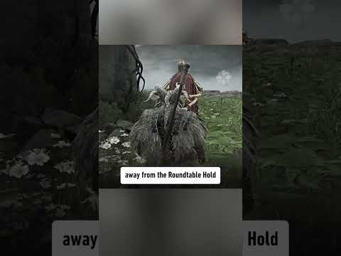 Elden Ring Nightreign’s lore is told through sidequests