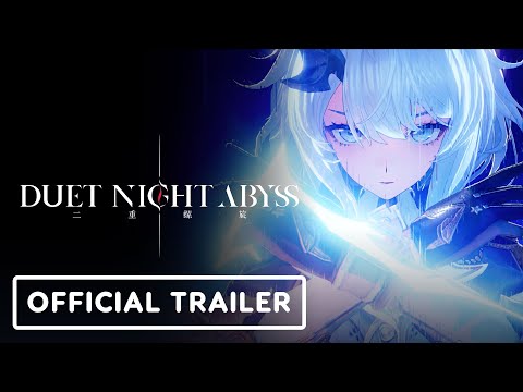 Duet Night Abyss – Official Second Closed Beta Test Trailer