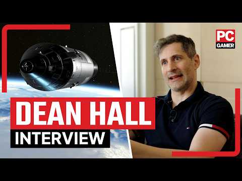 Kittens, Kerbals and Kiwis: DayZ Creator Dean Hall talks Kitten Space Agency