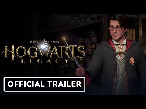 Hogwarts Legacy – Official Nintendo Switch 2 Gameplay Comparison Trailer