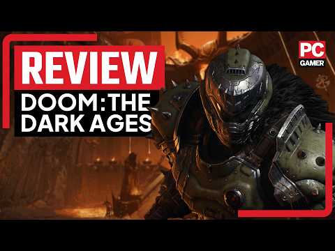 Doom: The Dark Ages Review
