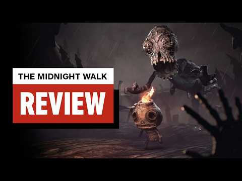 The Midnight Walk Review