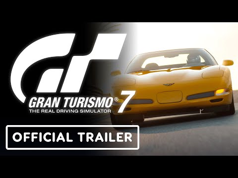 Gran Turismo 7 – Official May 1.59 Update Trailer