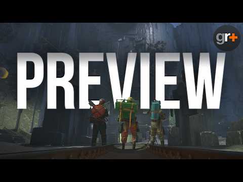 Control’s co-op shooter spin-off has us HOOKED | FBC: Firebreak hands-on preview
