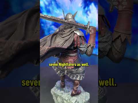 Elden Ring Nightreign Collector’s Edition contains spoilers! (This unboxing is spoiler-free) #ign