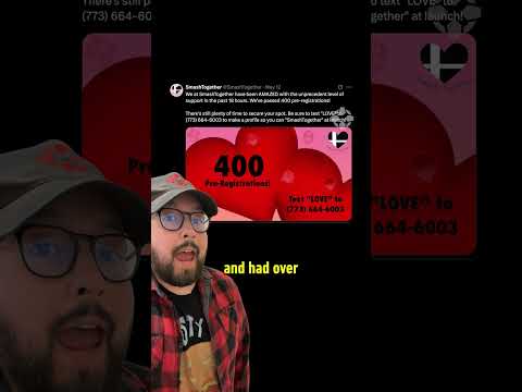 You can probably guess why this Smash Bros. dating app got shut down