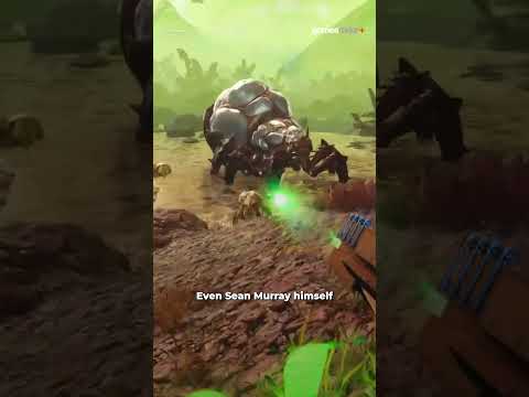 No Man’s Sky community rallies together and SAVES one fan’s permadeath run