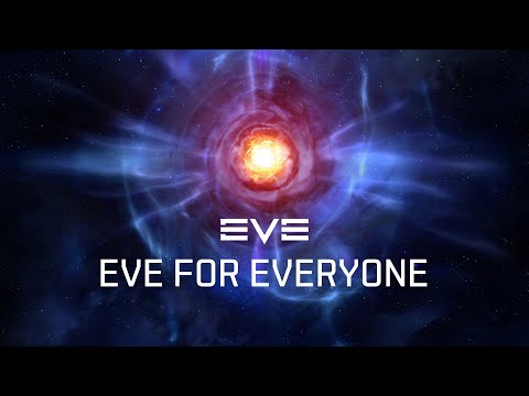 EVE Fanfest 2025 – EVE for EVEryone