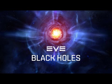 EVE Fanfest 2025 – Black Holes