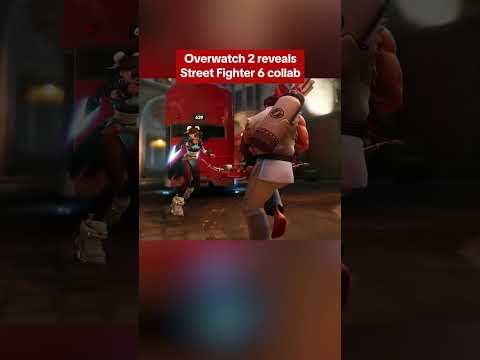 These character/skin pairings are PERFECT