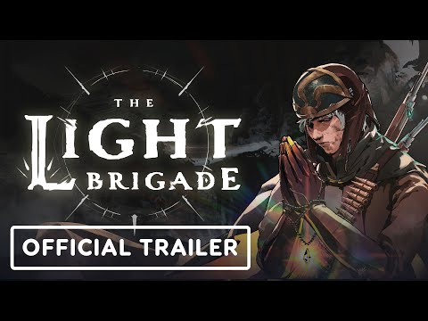The Light Brigade – Official Celebration Trailer | Creature Feature Showcase 2025