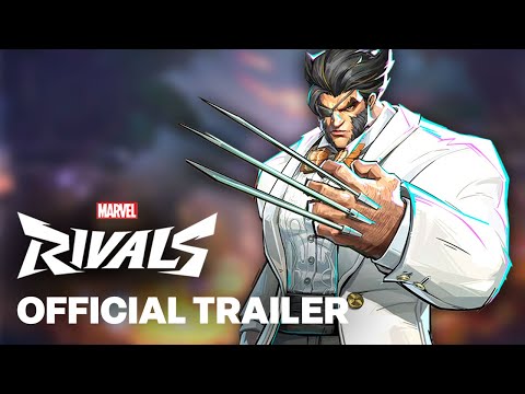 Marvel Rivals – Hellfire Gala Moments Event Trailer | Dazzle. Decide. Define the Future.