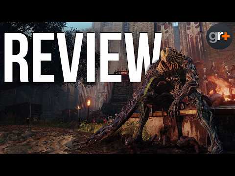 Blades of Fire review | Dares to make the case for weapon degradation being good