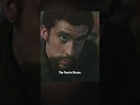 Can you name all the actors in this trailer?