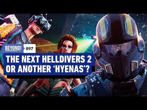 Will Fairgame$ be the next Helldivers 2 or Hyenas? – Beyond 897