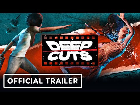 Deep Cuts – Official Steam Launch Trailer