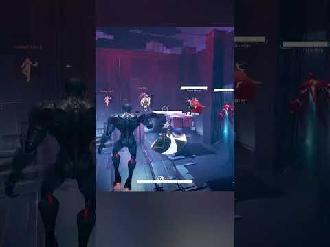 Ultron is a HEALER in Marvel Rivals?