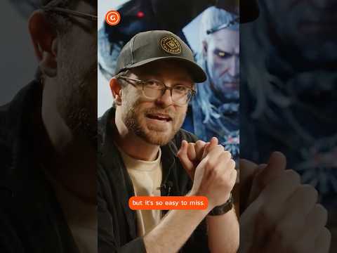 One Of Witcher 3’s BIGGEST Quests Is EASY TO MISS