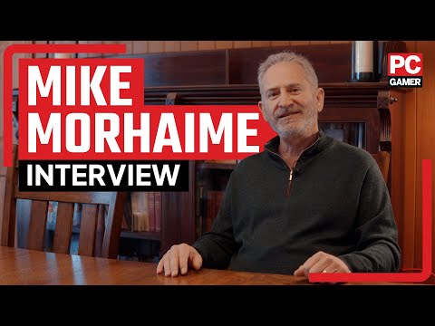 How Dreamhaven is recapturing Blizzard’s magic | Mike Morhaime Interview