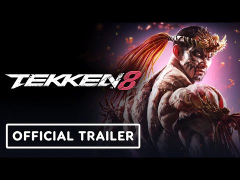 Tekken 8 – Official Fahkumram Gameplay Trailer