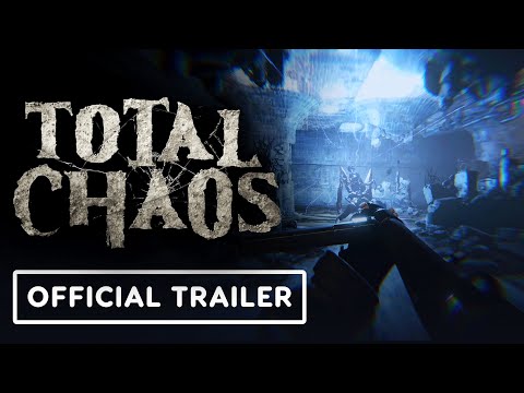 Total Chaos – Official Gameplay Trailer