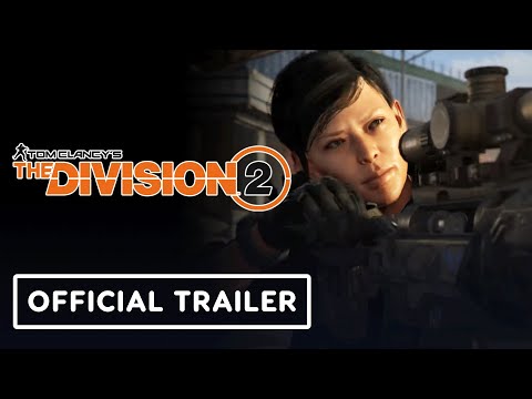The Division 2 – Official Battle for Brooklyn DLC Launch Trailer