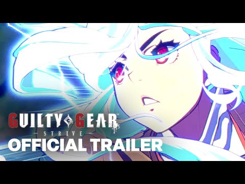 GUILTY GEAR STRIVE – Official Unika Character Gameplay Reveal Trailer | Season Pass 4